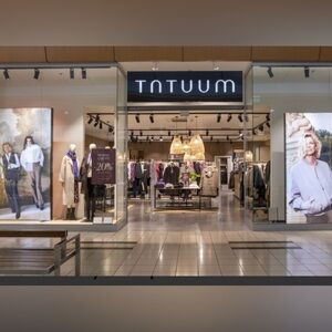 Tatuum Hooded Pullover Dress 
Size: S